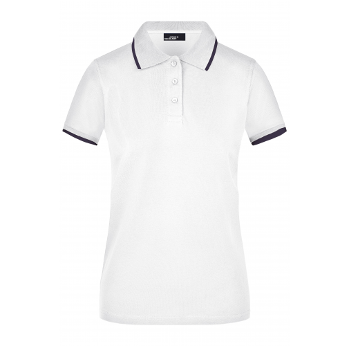 Ladies\' Polo Tipping