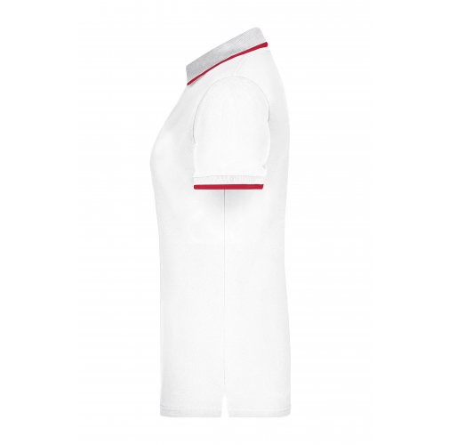 Ladies\' Polo Tipping