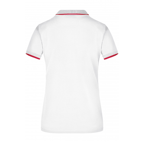 Ladies\' Polo Tipping