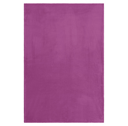 Microfibre Fleece Blanket