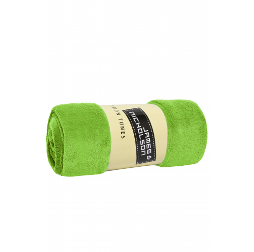 Microfibre Fleece Blanket