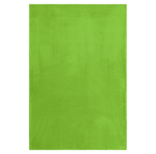 Microfibre Fleece Blanket