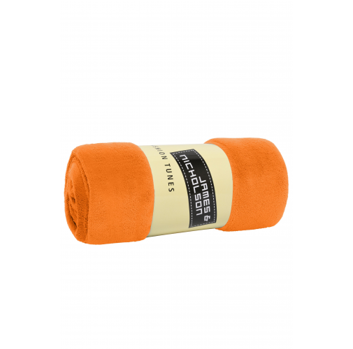 Microfibre Fleece Blanket