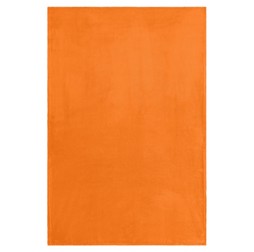 Microfibre Fleece Blanket