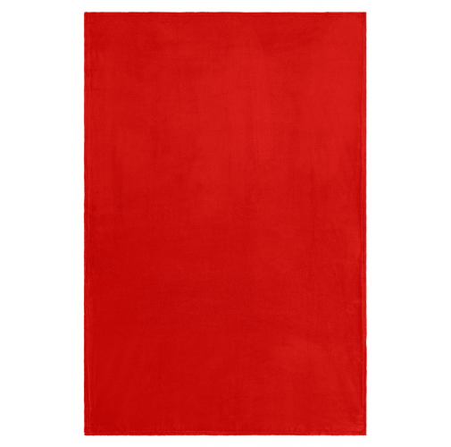 Microfibre Fleece Blanket