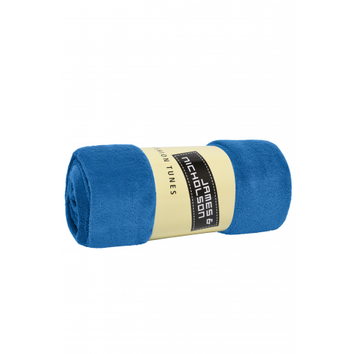 Microfibre Fleece Blanket