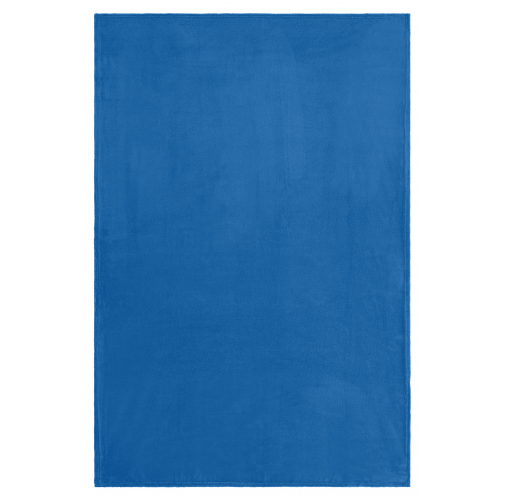 Microfibre Fleece Blanket