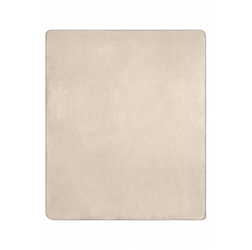 Bonded Fleece Blanket