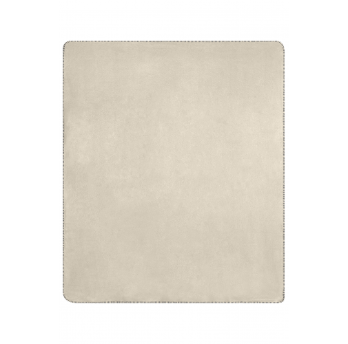 Bonded Fleece Blanket