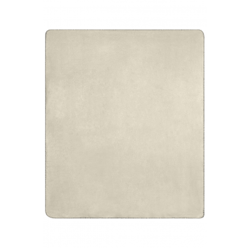 Bonded Fleece Blanket