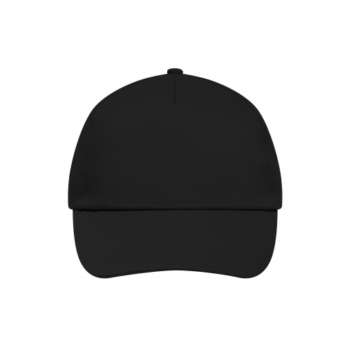 5 Panel Promo Cap Lightly Laminated