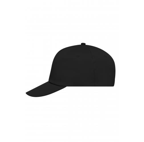 5 Panel Promo Cap Lightly Laminated