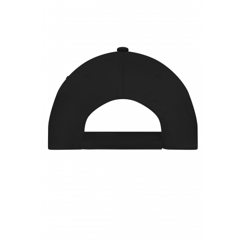 5 Panel Promo Cap Lightly Laminated