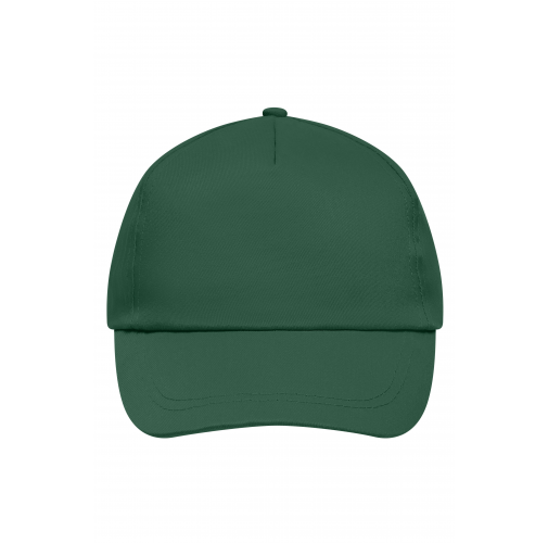 5 Panel Promo Cap Lightly Laminated
