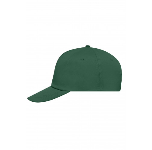 5 Panel Promo Cap Lightly Laminated