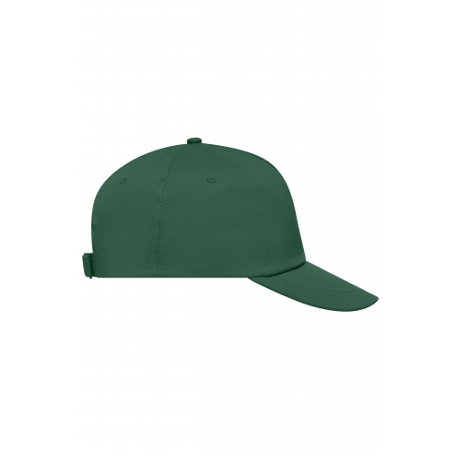 5 Panel Promo Cap Lightly Laminated