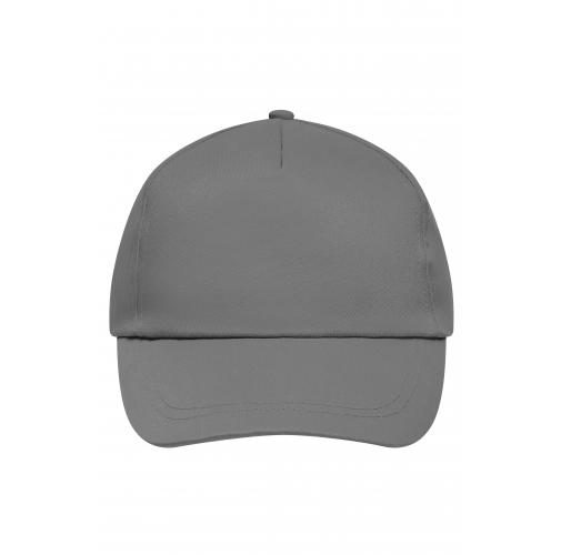 5 Panel Promo Cap Lightly Laminated
