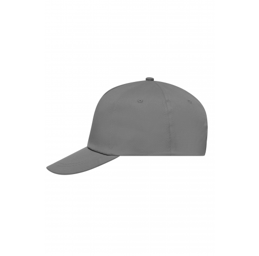 5 Panel Promo Cap Lightly Laminated