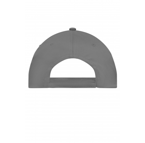 5 Panel Promo Cap Lightly Laminated