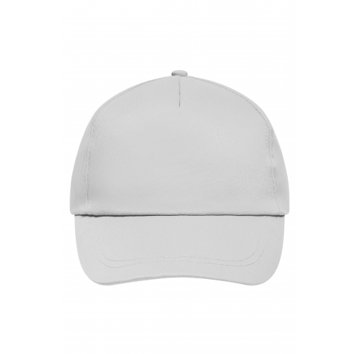 5 Panel Promo Cap Lightly Laminated