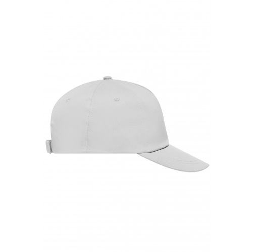 5 Panel Promo Cap Lightly Laminated
