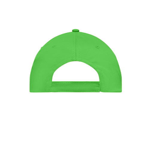 5 Panel Promo Cap Lightly Laminated