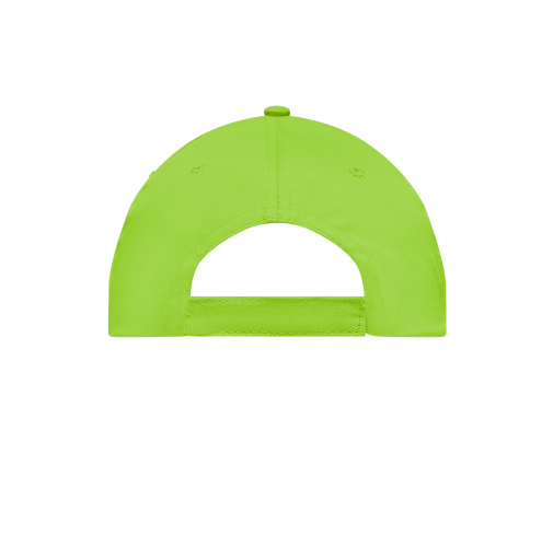 5 Panel Promo Cap Lightly Laminated