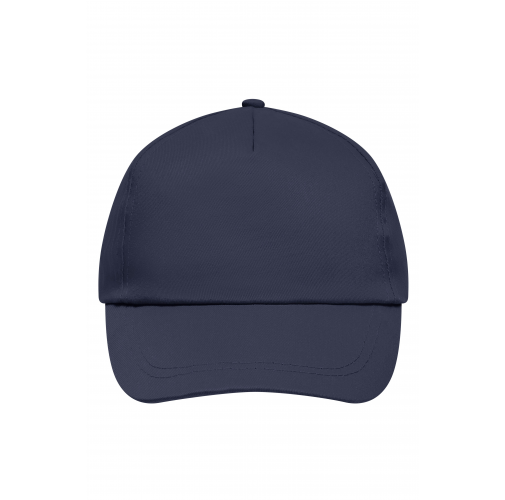 5 Panel Promo Cap Lightly Laminated