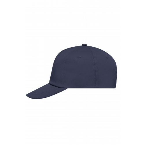 5 Panel Promo Cap Lightly Laminated