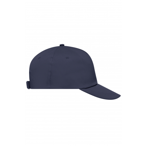 5 Panel Promo Cap Lightly Laminated