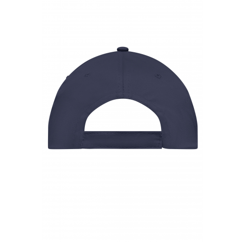 5 Panel Promo Cap Lightly Laminated