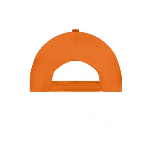 5 Panel Promo Cap Lightly Laminated