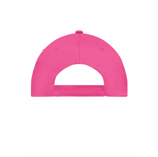 5 Panel Promo Cap Lightly Laminated