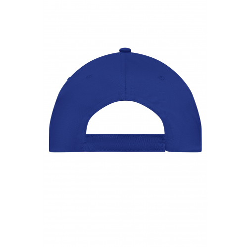 5 Panel Promo Cap Lightly Laminated