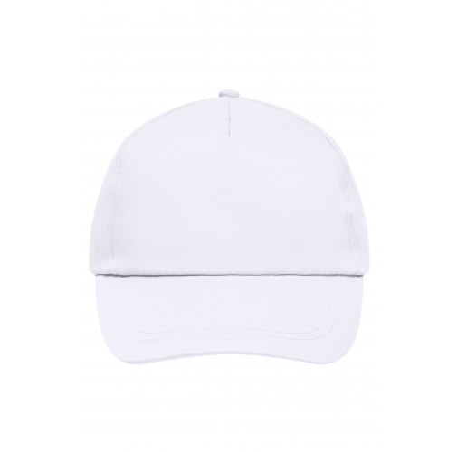 5 Panel Promo Cap Lightly Laminated