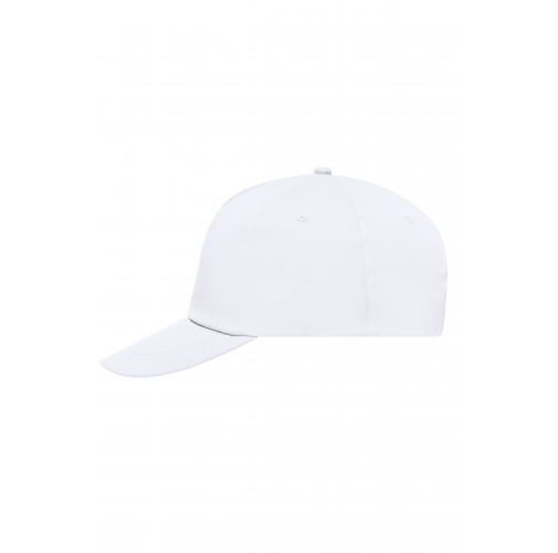 5 Panel Promo Cap Lightly Laminated