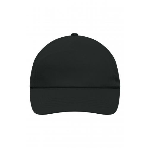 5 Panel Promo Cap Laminated