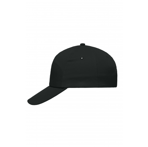 5 Panel Promo Cap Laminated