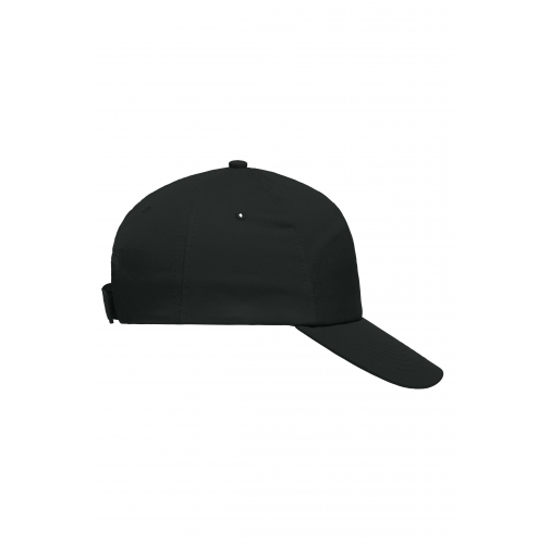 5 Panel Promo Cap Laminated