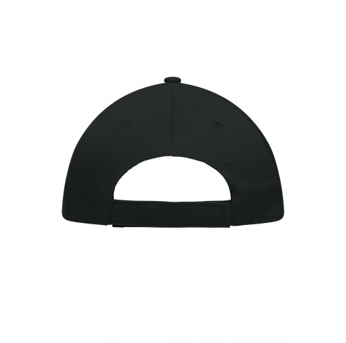 5 Panel Promo Cap Laminated