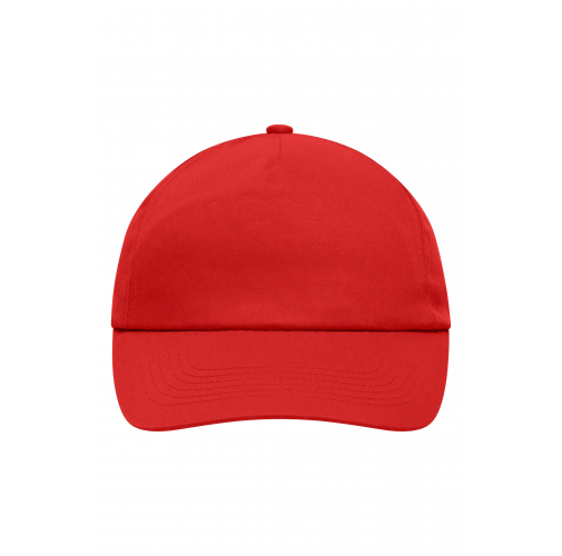 5 Panel Promo Cap Laminated