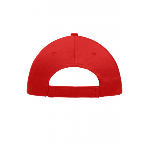 5 Panel Promo Cap Laminated