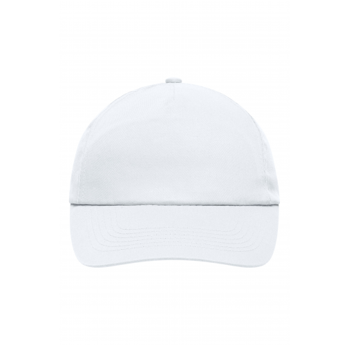 5 Panel Promo Cap Laminated