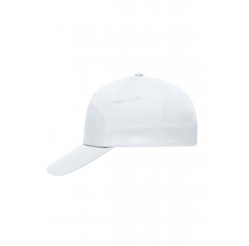 5 Panel Promo Cap Laminated