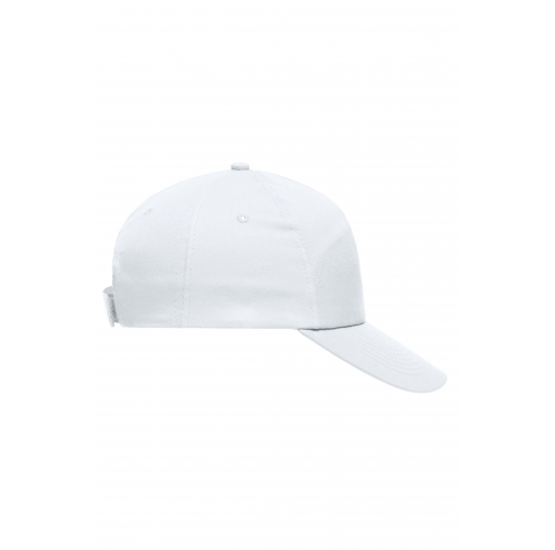 5 Panel Promo Cap Laminated