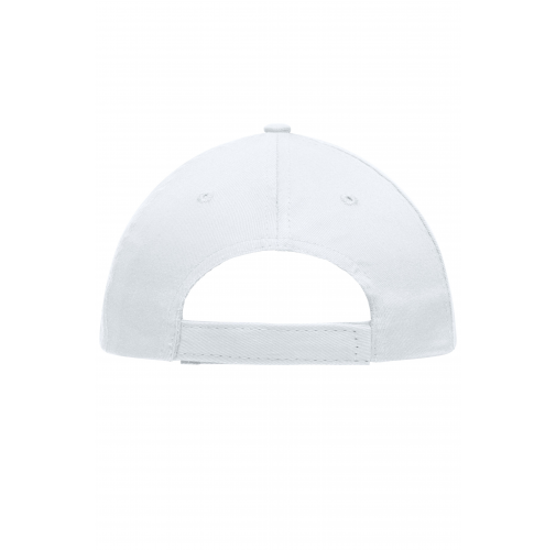 5 Panel Promo Cap Laminated