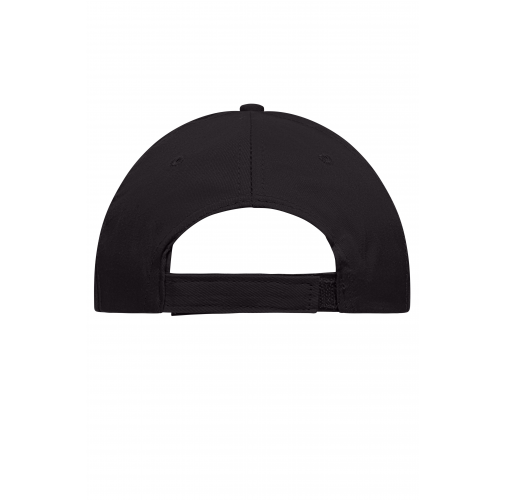 6 Panel Promo Cap