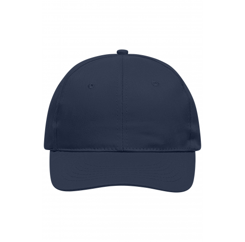 6 Panel Promo Cap