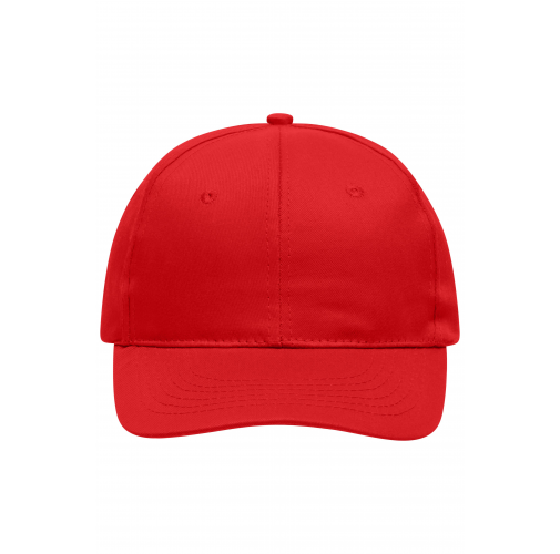 6 Panel Promo Cap