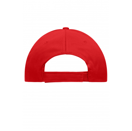 6 Panel Promo Cap